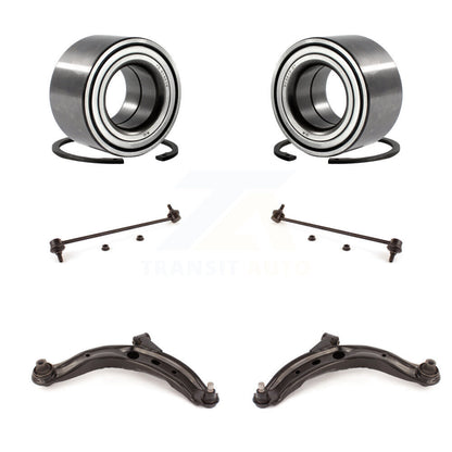 Wheel Bearing Kit-K7T-108370 - Kit.bestparts.ca