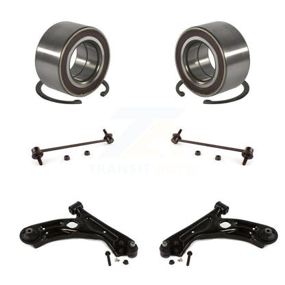 Wheel Bearing Kit-K7T-108372 - Kit.bestparts.ca