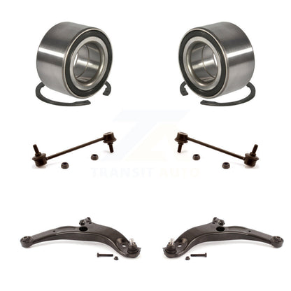 Wheel Bearing Kit-K7T-108373 - Kit.bestparts.ca