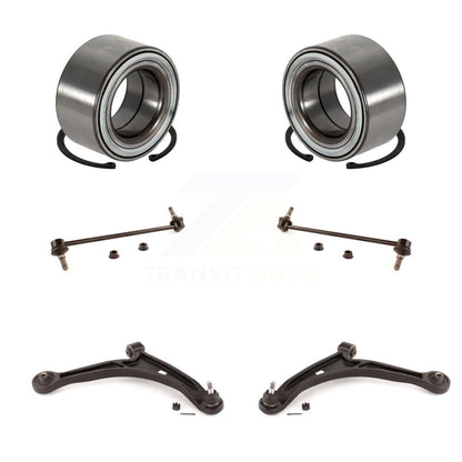 Wheel Bearing Kit-K7T-108374 - Kit.bestparts.ca