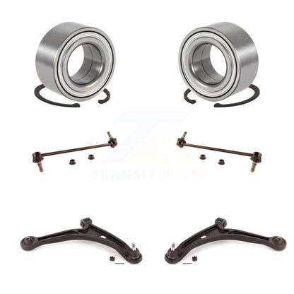 Wheel Bearing Kit-K7T-108376 - Kit.bestparts.ca
