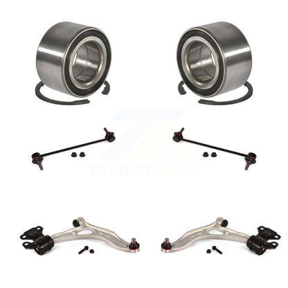 Wheel Bearing Kit-K7T-108378 - Kit.bestparts.ca