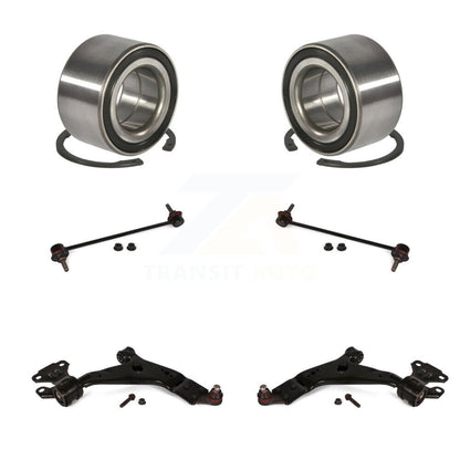 Wheel Bearing Kit-K7T-108379 - Kit.bestparts.ca
