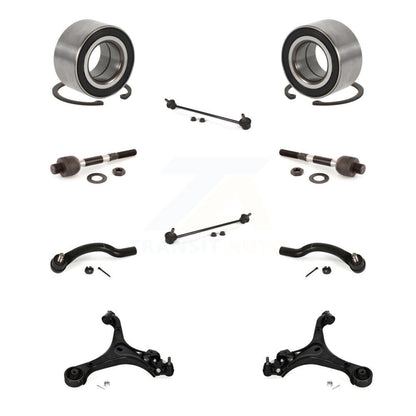 Wheel Bearing Kit-K7T-108382 - Kit.bestparts.ca