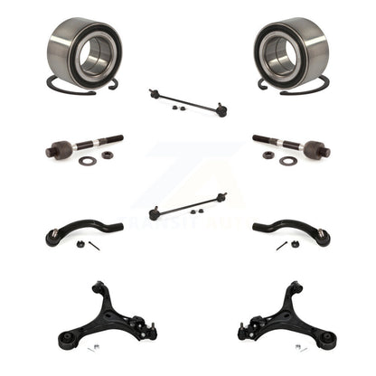 Wheel Bearing Kit-K7T-108383 - Kit.bestparts.ca