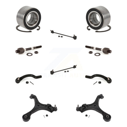 Wheel Bearing Kit-K7T-108384 - Kit.bestparts.ca