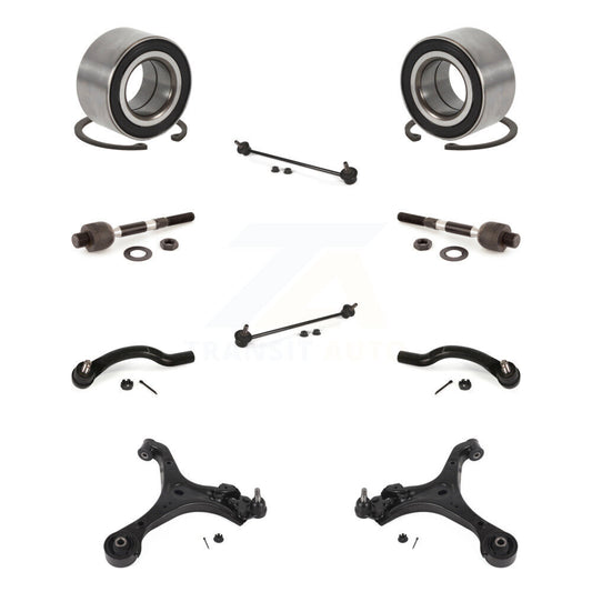 Wheel Bearing Kit-K7T-108384 - Kit.bestparts.ca
