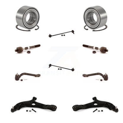 Wheel Bearing Kit-K7T-108386 - Kit.bestparts.ca