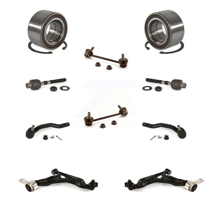 Wheel Bearing Kit-K7T-108389 - Kit.bestparts.ca