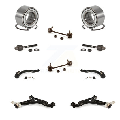 Wheel Bearing Kit-K7T-108390 - Kit.bestparts.ca