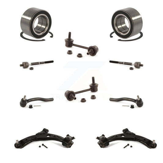 Wheel Bearing Kit-K7T-108391 - Kit.bestparts.ca
