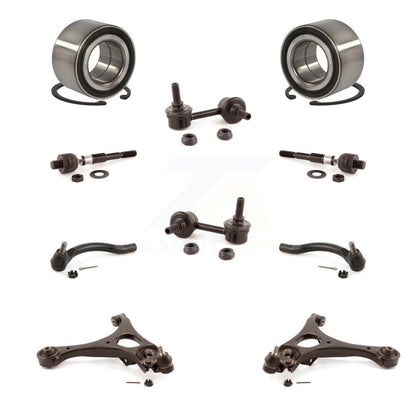 Wheel Bearing Kit-K7T-108392 - Kit.bestparts.ca