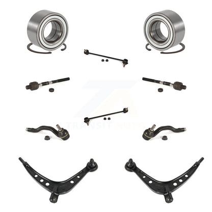 wheel bearing-k7t-108394 - Kit.bestparts.ca