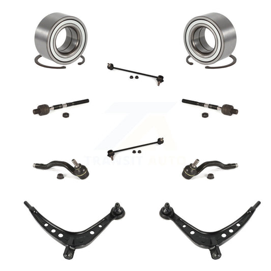 wheel bearing-k7t-108394 - Kit.bestparts.ca