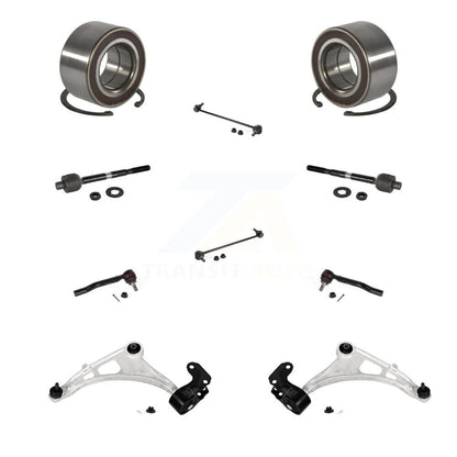 Wheel Bearing Kit-K7T-108395 - Kit.bestparts.ca