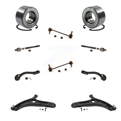 Wheel Bearing Kit-K7T-108396 - Kit.bestparts.ca