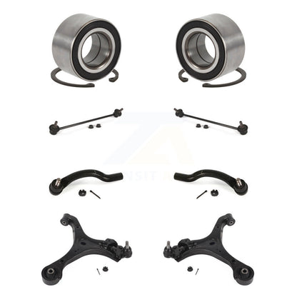 Wheel Bearing Kit-K7T-108398 - Kit.bestparts.ca