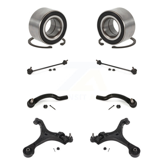 Wheel Bearing Kit-K7T-108398 - Kit.bestparts.ca