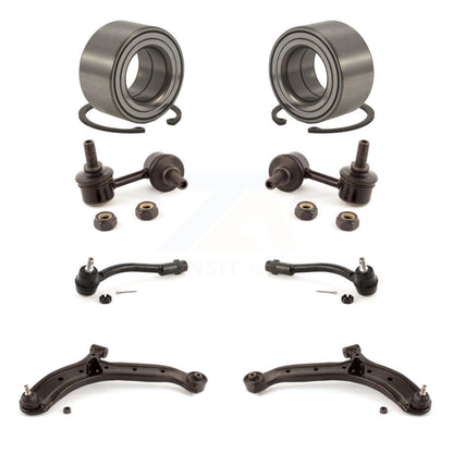 Wheel Bearing Kit-K7T-108399 - Kit.bestparts.ca