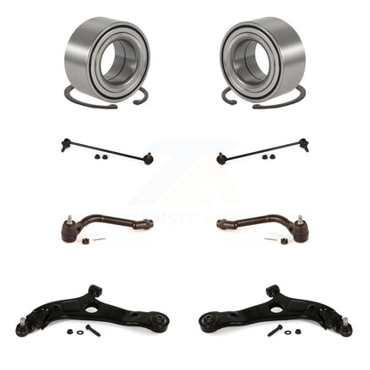 Wheel Bearing Kit-K7T-108403 - Kit.bestparts.ca