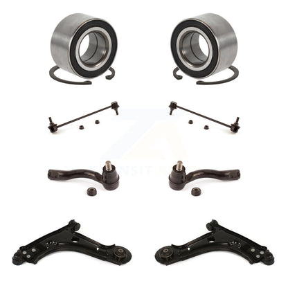 Wheel Bearing Kit-K7T-108405 - Kit.bestparts.ca