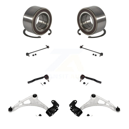 Wheel Bearing Kit-K7T-108406 - Kit.bestparts.ca