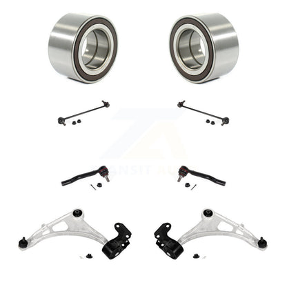 Wheel Bearing Kit-K7T-108407 - Kit.bestparts.ca