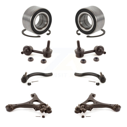 Wheel Bearing Kit-K7T-108408 - Kit.bestparts.ca