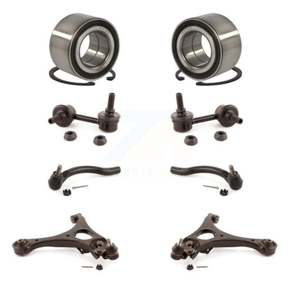 Wheel Bearing Kit-K7T-108409 - Kit.bestparts.ca