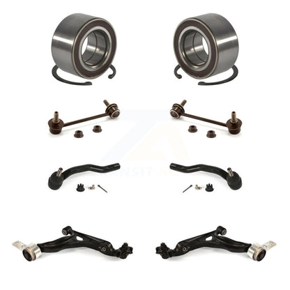 Wheel Bearing Kit-K7T-108410 - Kit.bestparts.ca