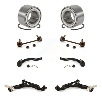 Wheel Bearing Kit-K7T-108411 - Kit.bestparts.ca