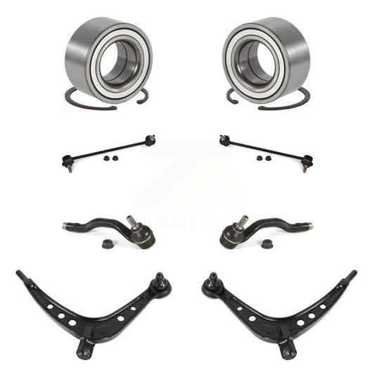 wheel bearing-k7t-108412 - Kit.bestparts.ca
