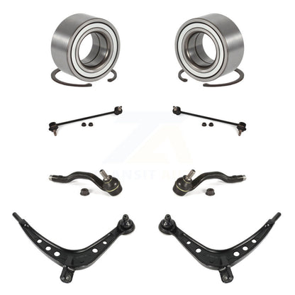 wheel bearing-k7t-108412 - Kit.bestparts.ca