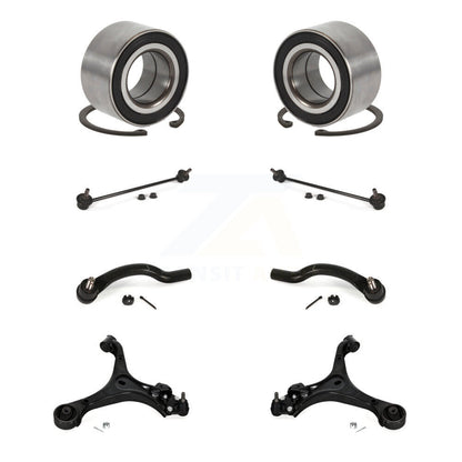 Wheel Bearing Kit-K7T-108413 - Kit.bestparts.ca