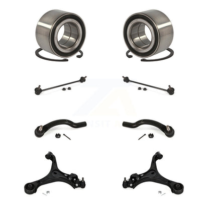 Wheel Bearing Kit-K7T-108414 - Kit.bestparts.ca
