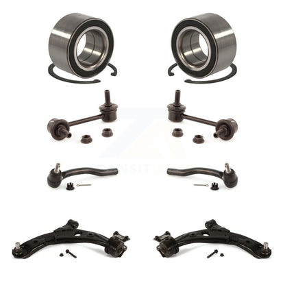 Wheel Bearing Kit-K7T-108415 - Kit.bestparts.ca