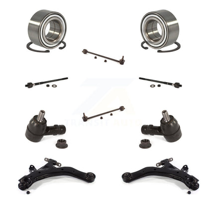 Wheel Bearing Kit-K7T-108416 - Kit.bestparts.ca