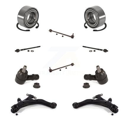 Wheel Bearing Kit-K7T-108417 - Kit.bestparts.ca