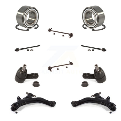 Wheel Bearing Kit-K7T-108418 - Kit.bestparts.ca
