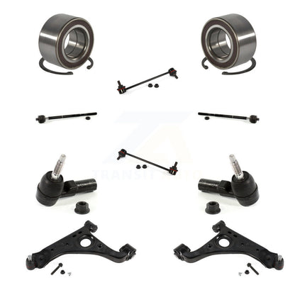 Wheel Bearing Kit-K7T-108419 - Kit.bestparts.ca