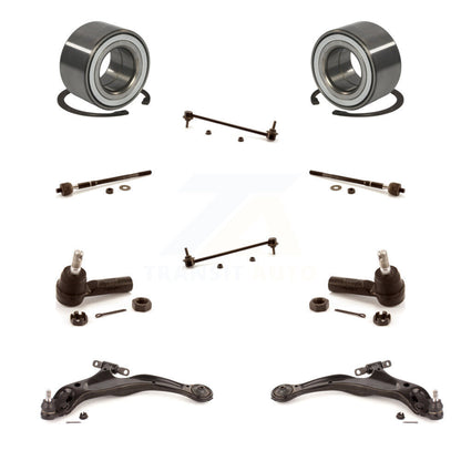 Wheel Bearing Kit-K7T-108422 - Kit.bestparts.ca