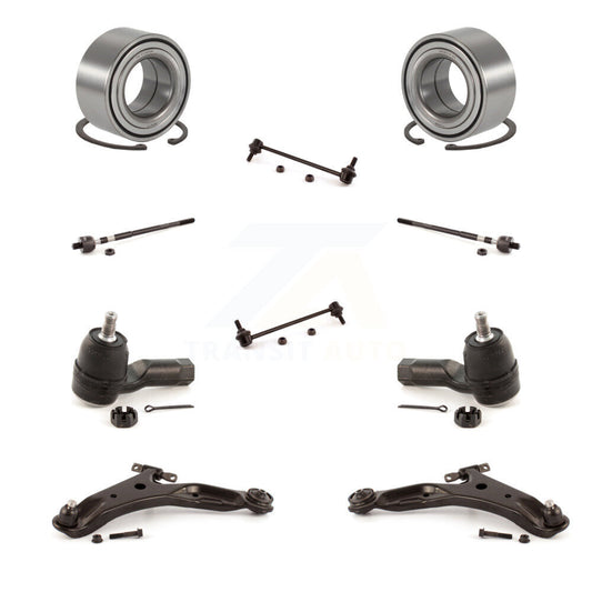 Wheel Bearing Kit-K7T-108423 - Kit.bestparts.ca