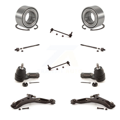 Wheel Bearing Kit-K7T-108423 - Kit.bestparts.ca