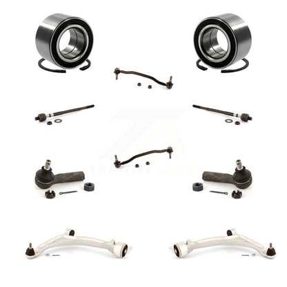 Wheel Bearing Kit-K7T-108424 - Kit.bestparts.ca