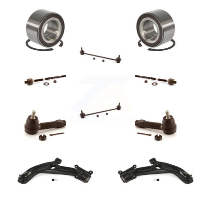 Wheel Bearing Kit-K7T-108425 - Kit.bestparts.ca