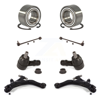 Wheel Bearing Kit-K7T-108426 - Kit.bestparts.ca