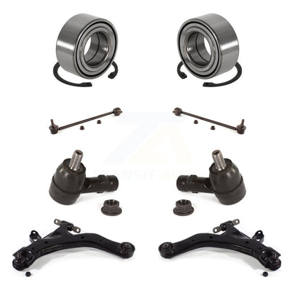 Wheel Bearing Kit-K7T-108427 - Kit.bestparts.ca