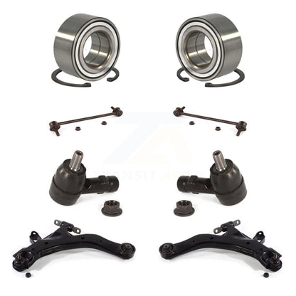 Wheel Bearing Kit-K7T-108428 - Kit.bestparts.ca