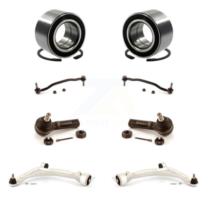Wheel Bearing Kit-K7T-108429 - Kit.bestparts.ca