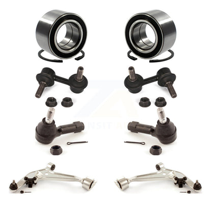 Wheel Bearing Kit-K7T-108431 - Kit.bestparts.ca